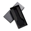 Wholesale watch box with top and bottom covers, rectangular packaging, watch gift box, long strip gift box, watch box Item Picture